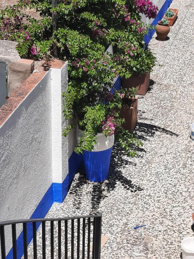 Villa Casa Con Sierra Y Con Portugal à Rosal de la Frontera Extérieur photo