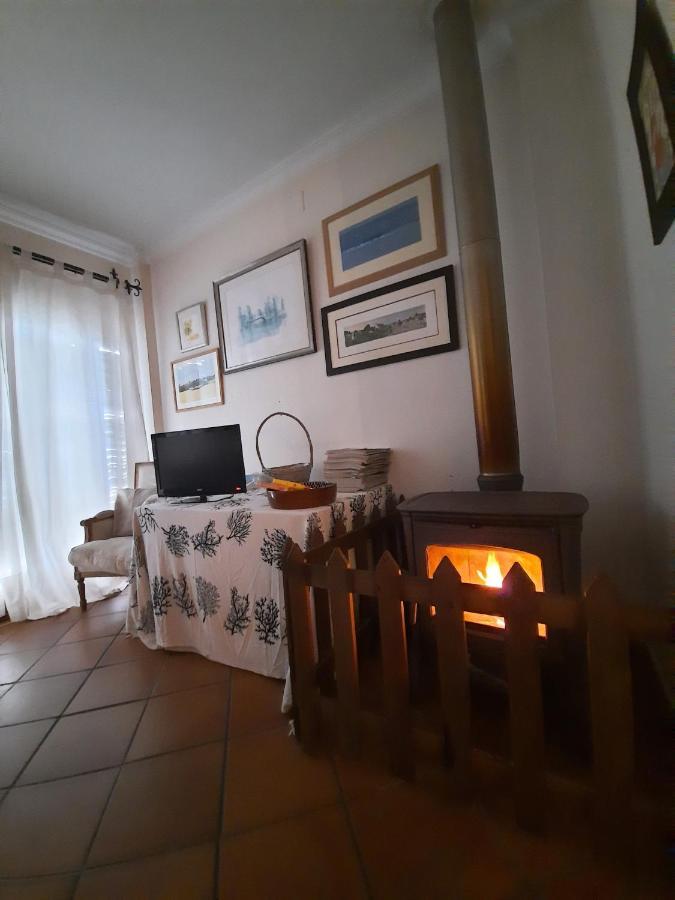 Villa Casa Con Sierra Y Con Portugal à Rosal de la Frontera Extérieur photo
