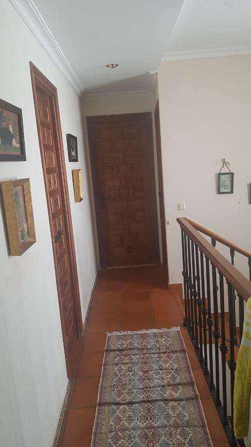 Villa Casa Con Sierra Y Con Portugal à Rosal de la Frontera Extérieur photo