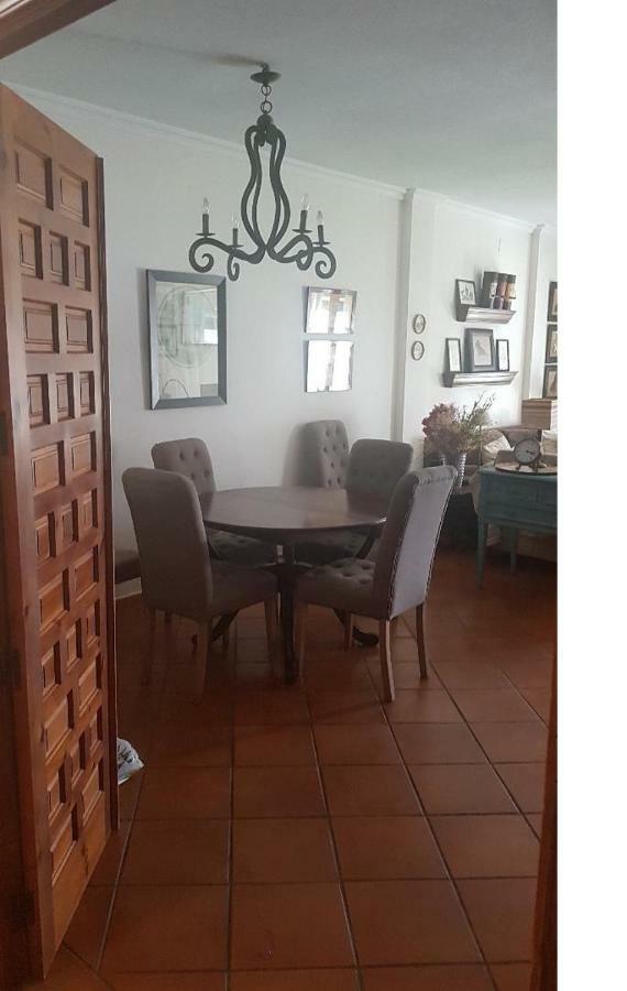 Villa Casa Con Sierra Y Con Portugal à Rosal de la Frontera Extérieur photo
