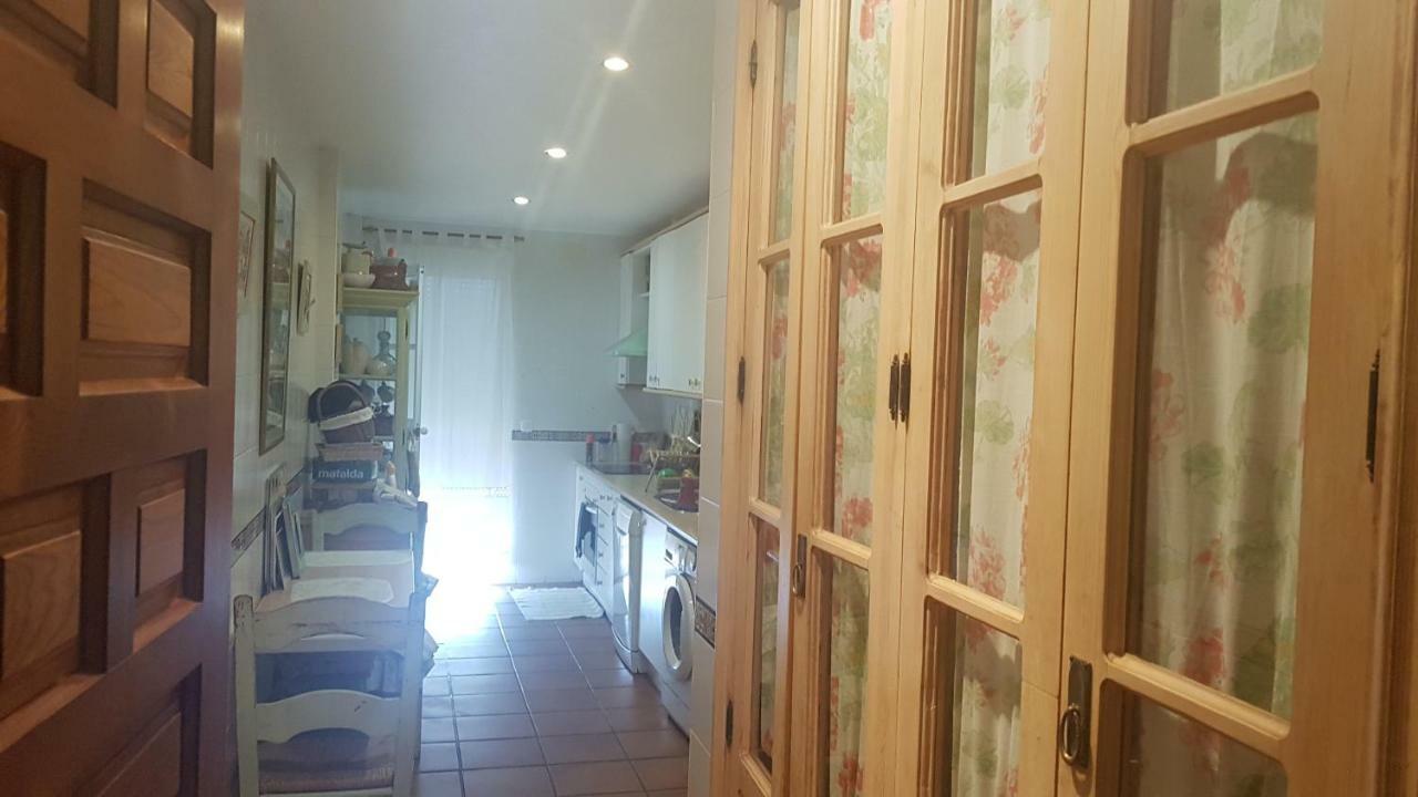 Villa Casa Con Sierra Y Con Portugal à Rosal de la Frontera Extérieur photo