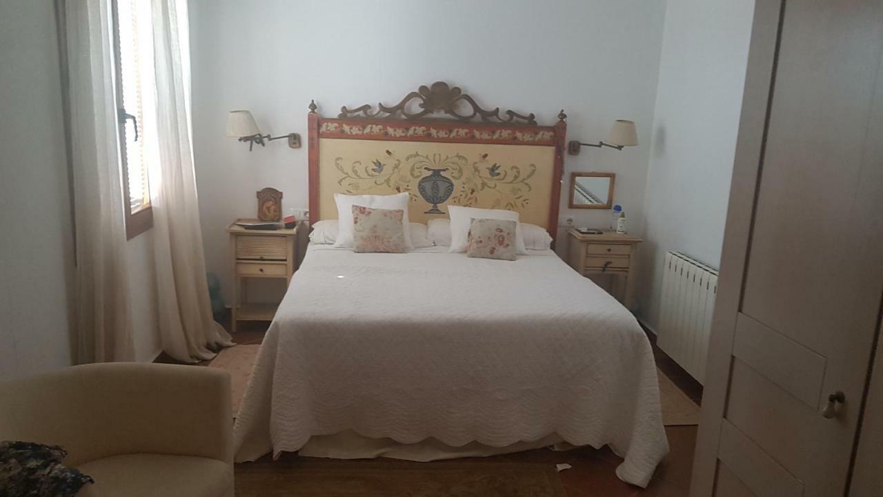 Villa Casa Con Sierra Y Con Portugal à Rosal de la Frontera Extérieur photo