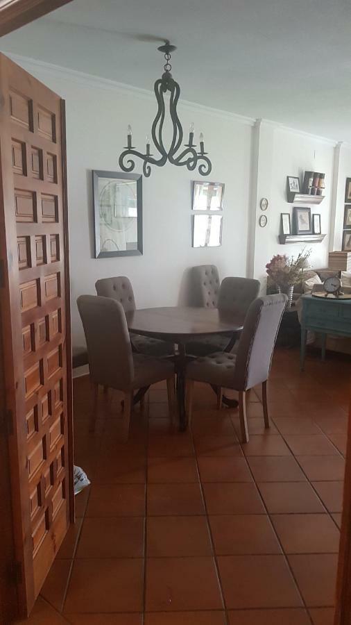 Villa Casa Con Sierra Y Con Portugal à Rosal de la Frontera Extérieur photo