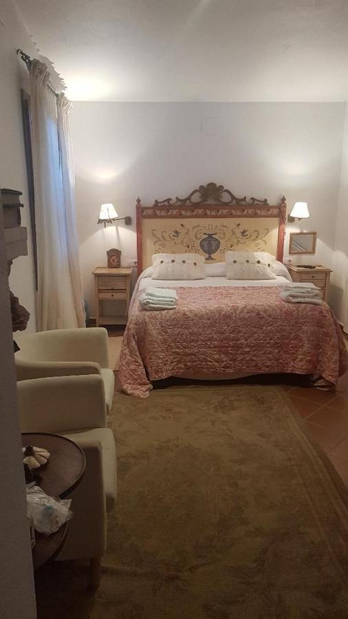 Villa Casa Con Sierra Y Con Portugal à Rosal de la Frontera Extérieur photo