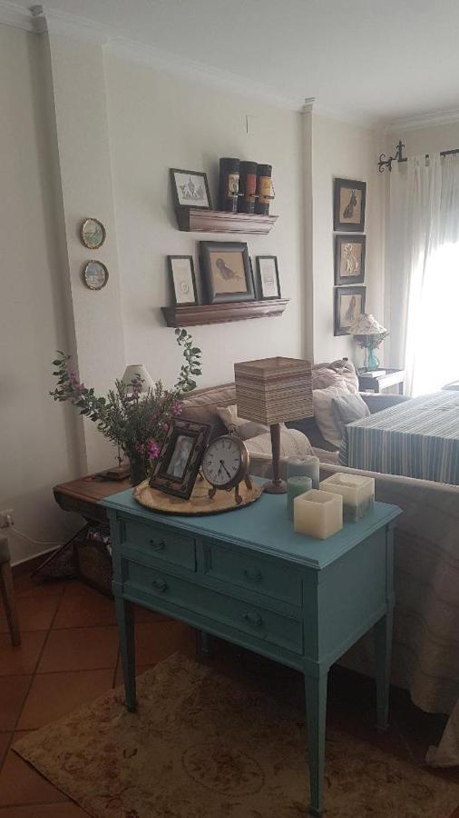 Villa Casa Con Sierra Y Con Portugal à Rosal de la Frontera Extérieur photo
