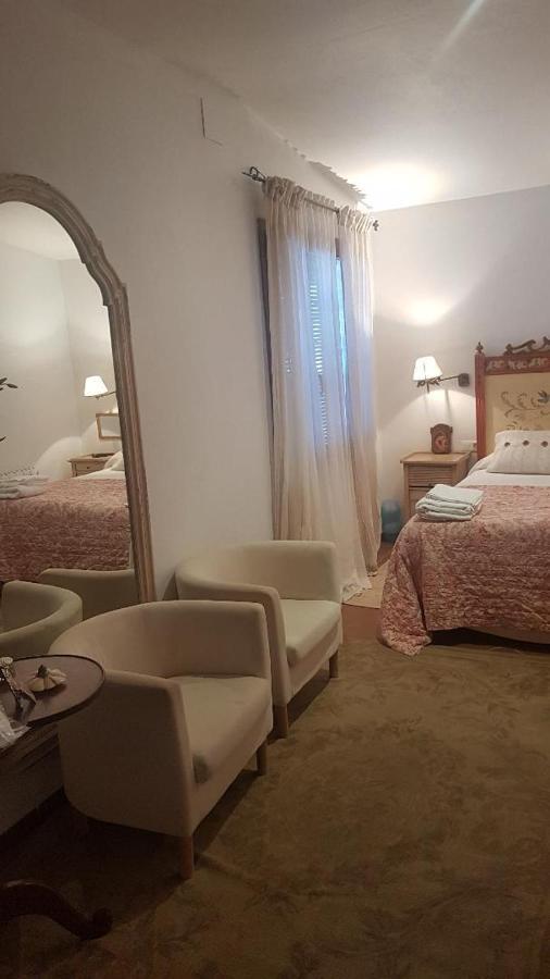 Villa Casa Con Sierra Y Con Portugal à Rosal de la Frontera Extérieur photo